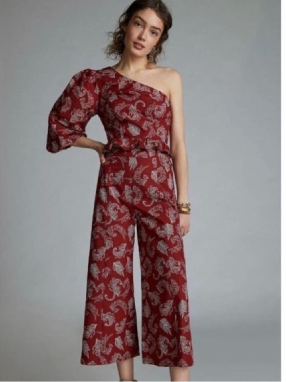 Anthropologie Mare Mare Teresita Set